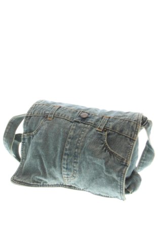 Damentasche Unbranded, Farbe Blau, Preis 18,48 €, #137691825