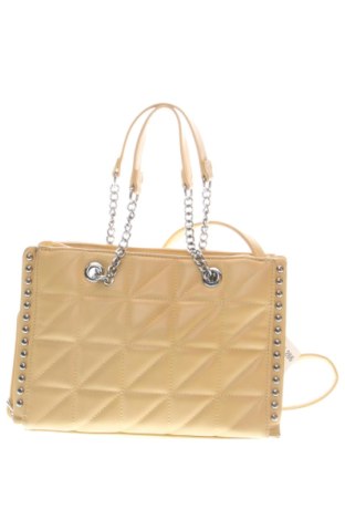 Damentasche Unbranded, Farbe Ecru, Preis 16,96 €, #137693266