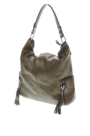 Дамска чанта Unbranded, Цвят Зелен, Цена 18,46 €, #137693436