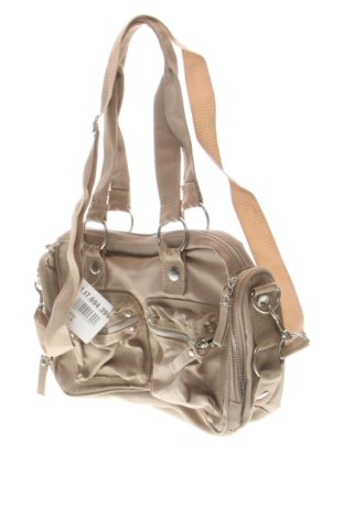Дамска чанта Unbranded, Цвят Бежов, Цена 18,47 €, #137694399