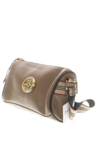 Дамска чанта Unbranded, Цвят Бежов, Цена 54,68 €, #137694918
