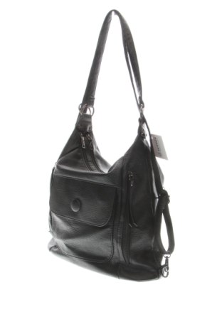 Дамска чанта Unbranded, Цвят Черен, Цена 18,48 €, #137695168