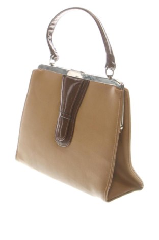 Дамска чанта Unbranded, Цвят Кафяв, Цена 18,48 €, #137695561