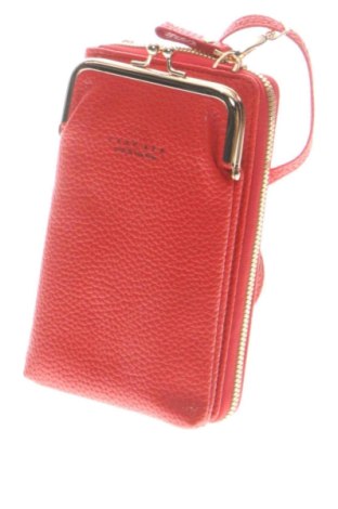 Дамска чанта Unbranded, Цвят Червен, Цена 18,46 €, #137695837