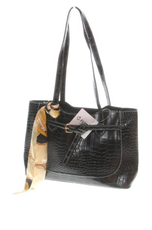 Дамска чанта Unbranded, Цвят Черен, Цена 18,46 €, #137696172