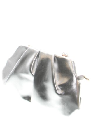 Damentasche Unbranded, Farbe Silber, Preis € 16,00, #137697240