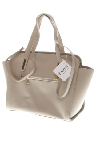 Дамска чанта Unbranded, Цвят Бежов, Цена 55,00 €, #137698625