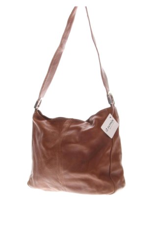 Дамска чанта Unbranded, Цвят Кафяв, Цена 56,35 €, #137700621