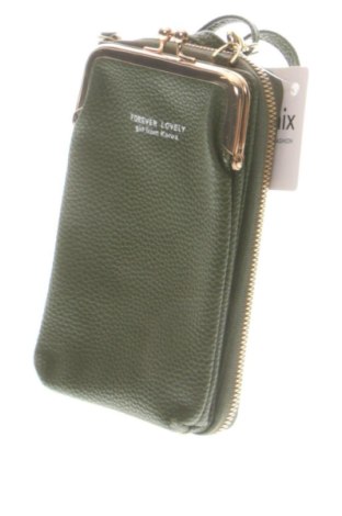 Dámska kabelka  Unbranded, Farba Zelená, Cena  18,46 €, #137701354