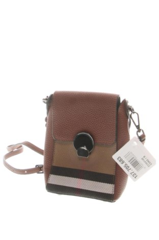 Дамска чанта Unbranded, Цвят Кафяв, Цена 48,00 €, #137705683
