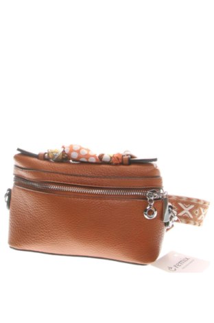 Дамска чанта Unbranded, Цвят Кафяв, Цена 18,46 €, #137708528