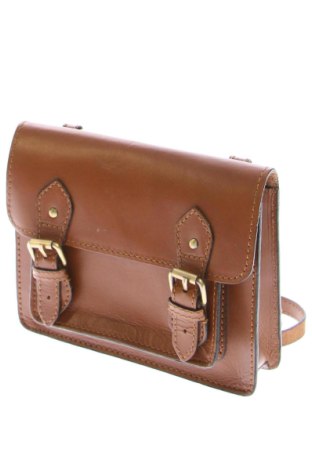 Γυναικεία τσάντα Zara, Χρώμα Καφέ, Τιμή 85,01 €, #137663575