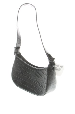 Дамска чанта Zara, Цвят Черен, Цена 27,00 €, #137695842