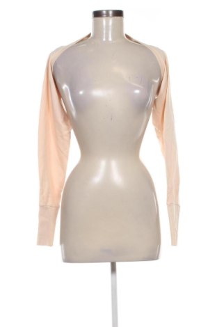 Cardigan de damă Elisabetta Franchi, Mărime M, Culoare Roz, Preț 404,18 Lei, #137648486
