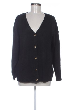 Damen Strickjacke SHEIN, Größe XXL, Farbe Schwarz, Preis € 10,48, #137649167