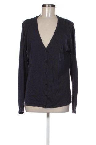 Damen Strickjacke Claire, Größe XL, Farbe Blau, Preis € 77,00, #137650386