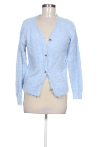 Damen Strickjacke Unbranded, Größe M, Farbe Blau, Preis € 9,00, #137652826