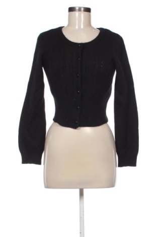Női kardigán H&M, Méret M, Szín Fekete, Ár 4 610 Ft, #137653609