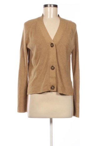Cardigan de damă Unbranded, Mărime L, Culoare Bej, Preț 83,00 Lei, #137654018