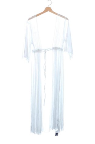 Cardigan de damă Unbranded, Mărime XL, Culoare Alb, Preț 89,23 Lei, #137654790