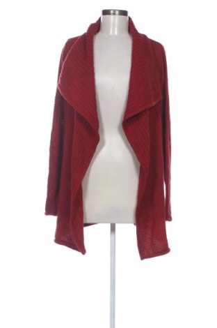 Cardigan de damă Blue Motion, Mărime S, Culoare Roșu, Preț 37,00 Lei, #137655491