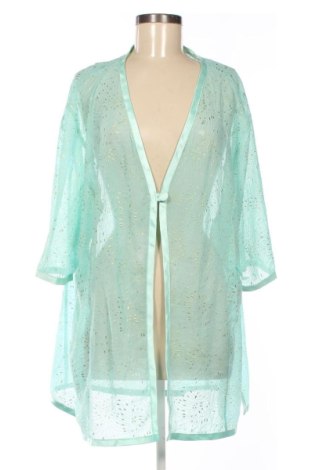 Cardigan de damă Unbranded, Mărime XL, Culoare Albastru, Preț 97,00 Lei, #137655866