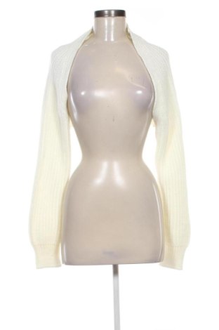 Damski kardigan Unbranded, Rozmiar S, Kolor ecru, Cena 83,88 zł, #137656677