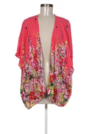 Damen Strickjacke New Look, Größe M, Farbe Mehrfarbig, Preis 5,72 €, #137657022