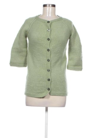 Damen Strickjacke Unbranded, Größe S, Farbe Grün, Preis € 11,00, #137658351