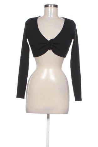 Női kardigán Unbranded, Méret XS, Szín Fekete, Ár 2 482 Ft, #137658573