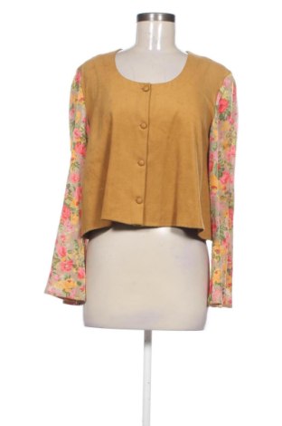 Damen Strickjacke Unbranded, Größe S, Farbe Mehrfarbig, Preis € 16,04, #137659575