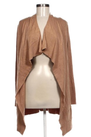 Damen Strickjacke Reserved, Größe L, Farbe Braun, Preis € 11,24, #137660431