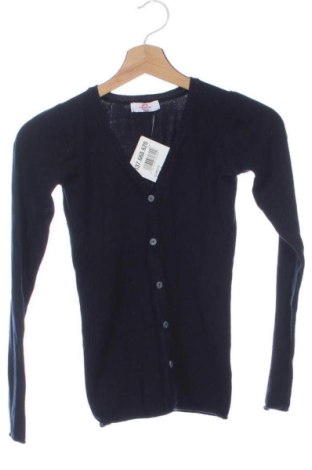 Cardigan de damă Unbranded, Mărime XS, Culoare Albastru, Preț 36,74 Lei, #137660620