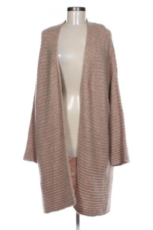 Damen Strickjacke S.Oliver, Größe M, Farbe Beige, Preis € 20,00, #137661419