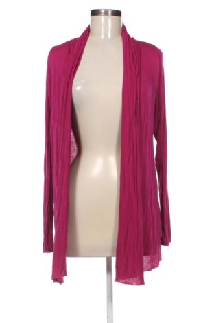 Damen Strickjacke Cache Cache, Größe XXL, Farbe Rosa, Preis € 5,72, #137661606