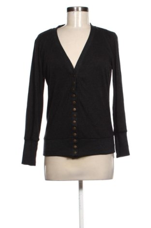 Cardigan de damă Unbranded, Mărime M, Culoare Negru, Preț 120,00 Lei, #137661648