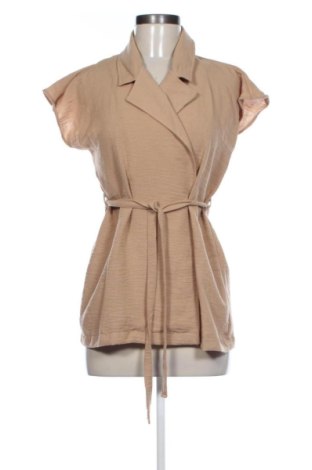 Damen Strickjacke Unbranded, Größe M, Farbe Beige, Preis € 14,00, #137661778