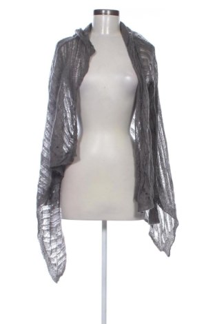 Cardigan de damă Fishbone, Mărime M, Culoare Gri, Preț 36,74 Lei, #137662358
