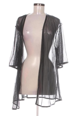 Cardigan de damă Unbranded, Mărime M, Culoare Negru, Preț 52,49 Lei, #137662469