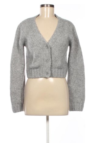 Damen Strickjacke H&M, Größe M, Farbe Grau, Preis € 6,67, #137662482