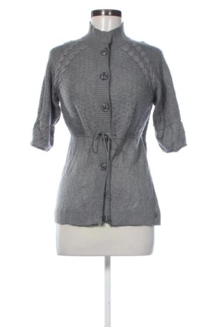 Cardigan de damă S.Oliver, Mărime M, Culoare Gri, Preț 36,74 Lei, #137663139