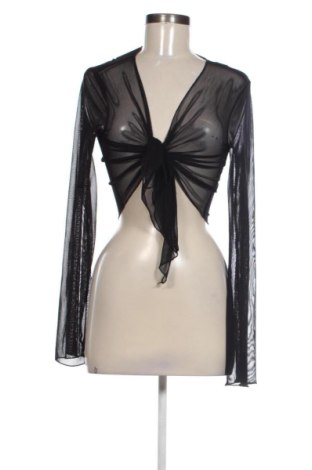 Cardigan de damă Unbranded, Mărime S, Culoare Negru, Preț 31,49 Lei, #137664849