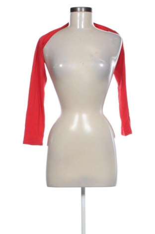 Cardigan de damă Unbranded, Mărime M, Culoare Roșu, Preț 41,99 Lei, #137664868