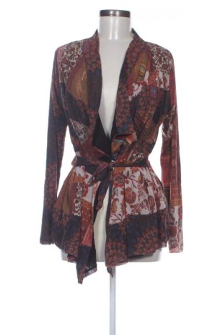Cardigan de damă Unbranded, Mărime M, Culoare Multicolor, Preț 41,99 Lei, #137666291