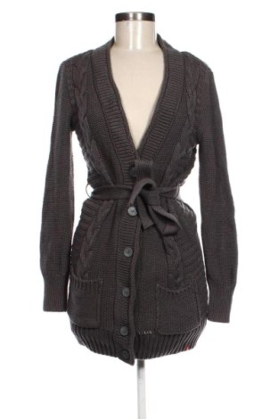 Cardigan de damă Esprit, Mărime S, Culoare Gri, Preț 36,74 Lei, #137666541