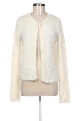 Damen Strickjacke Flame, Größe M, Farbe Ecru, Preis € 7,00, #137666720