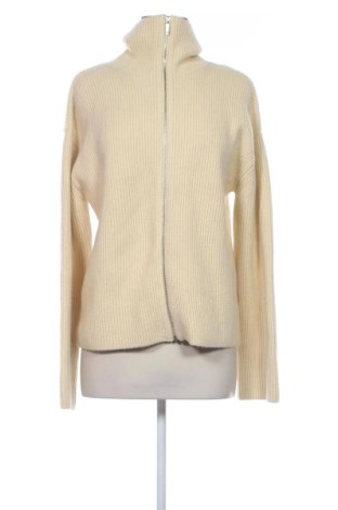 Damen Strickjacke H&M, Größe L, Farbe Ecru, Preis € 8,00, #137667717