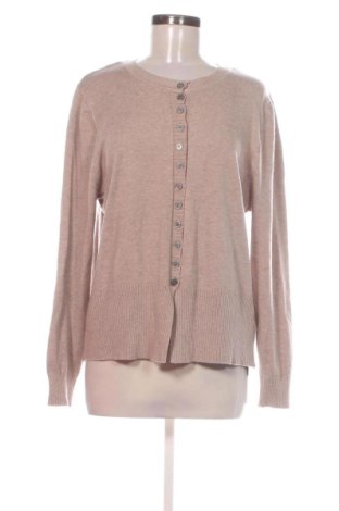 Γυναικεία ζακέτα Unbranded, Μέγεθος XXL, Χρώμα Σάπιο μήλο, Τιμή 13,00 €, #137667798