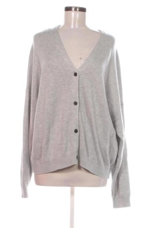 Damen Strickjacke S.Oliver, Größe XL, Farbe Grau, Preis € 9,00, #137667819