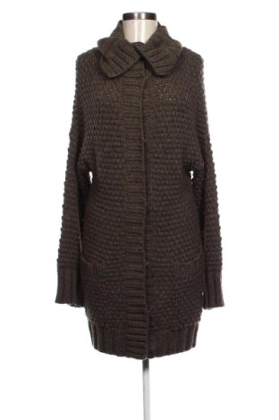 Damen Strickjacke Hugo Boss, Größe M, Farbe Braun, Preis € 62,00, #137668215